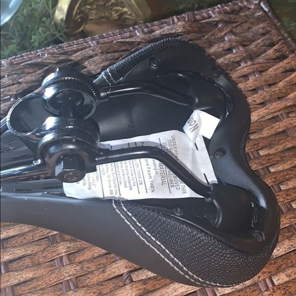 Gel Max Seat Pad  - Picture 5 of 8